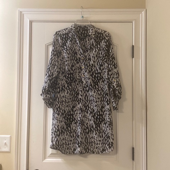 Black and white dress from The Limited - Picture 1 of 5